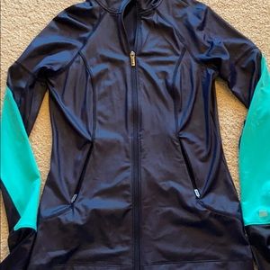 VSX lightweight jacket